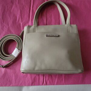 Anne Klein mini tote bags NWOT